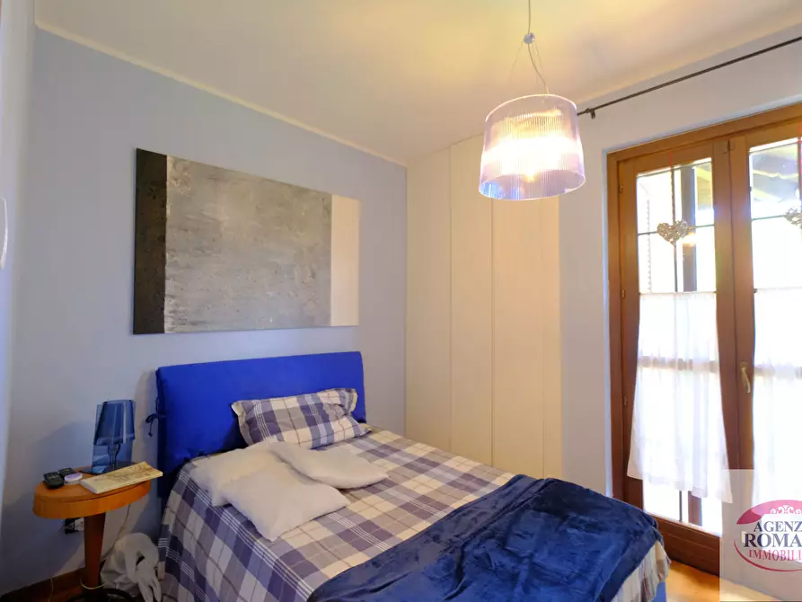 Immagine 42 di Villa in vendita  in Via Bigatti 6 a Pontinvrea