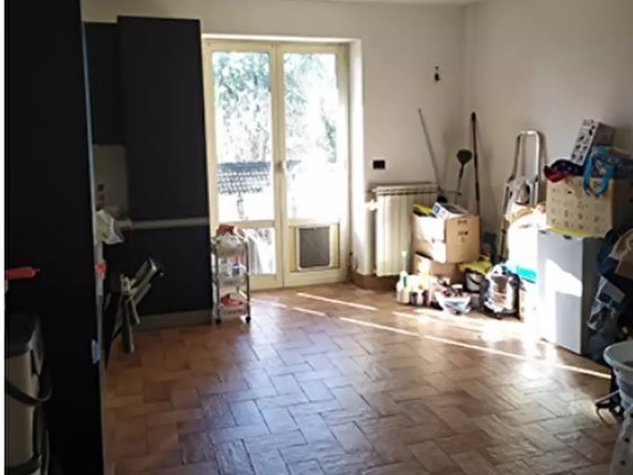 Immagine 4 di Trilocale in vendita  in Via Lucrezia 1 a Carbonara Scrivia