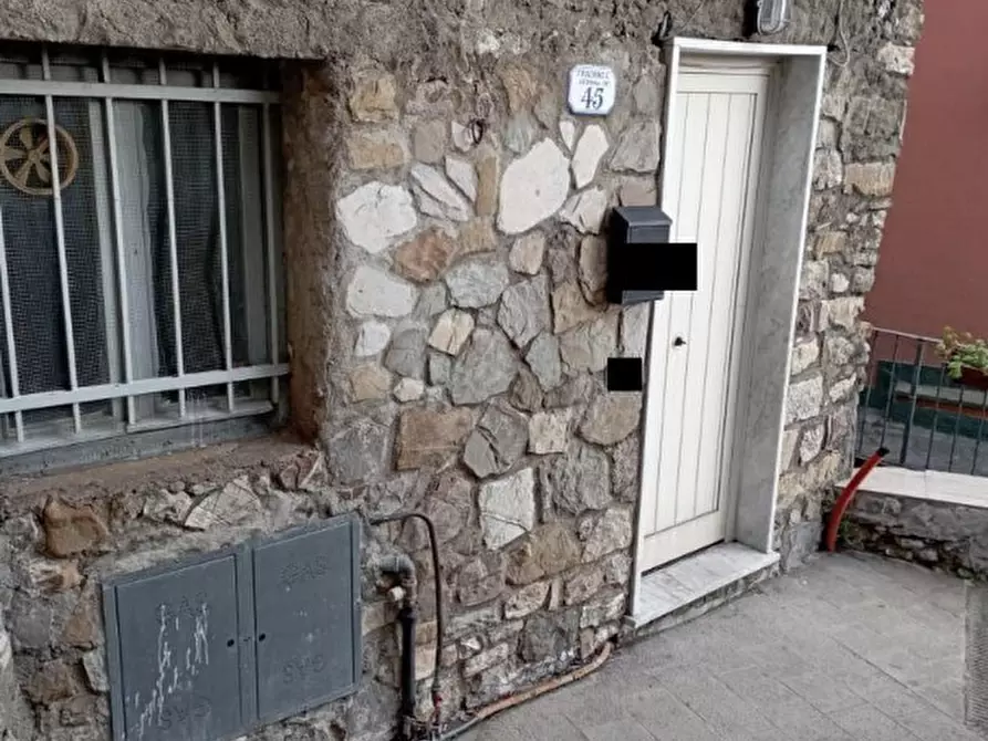 Immagine 5 di Quadrilocale in vendita  in Via Castello 45 a Sarzana