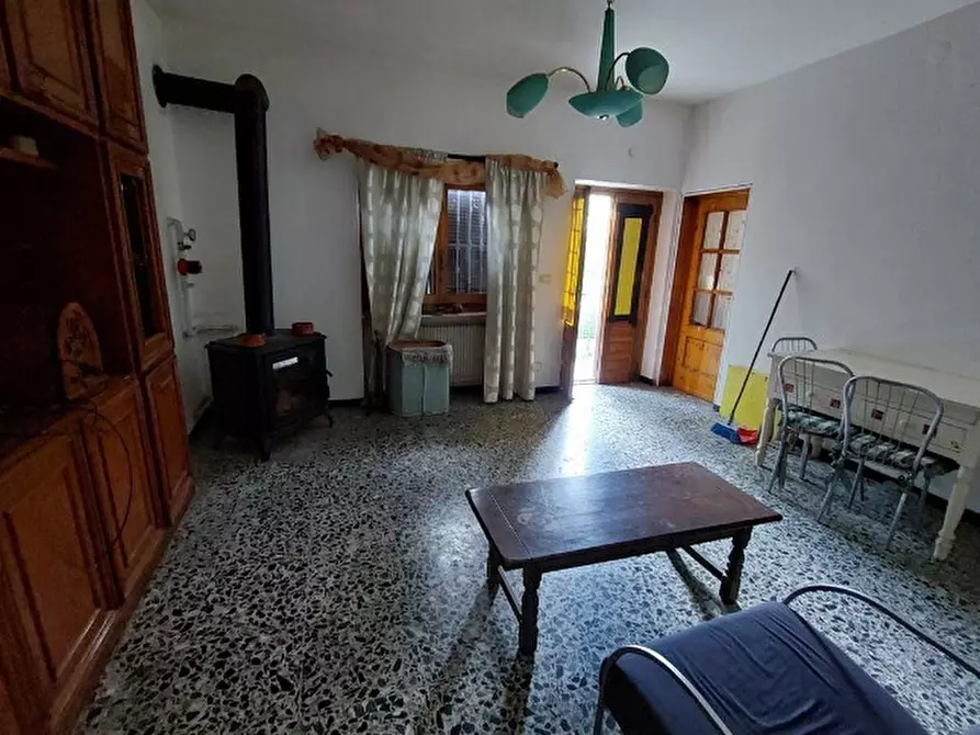 Immagine 4 di Casa indipendente in vendita  in Via Cicone 5 a Tiglieto