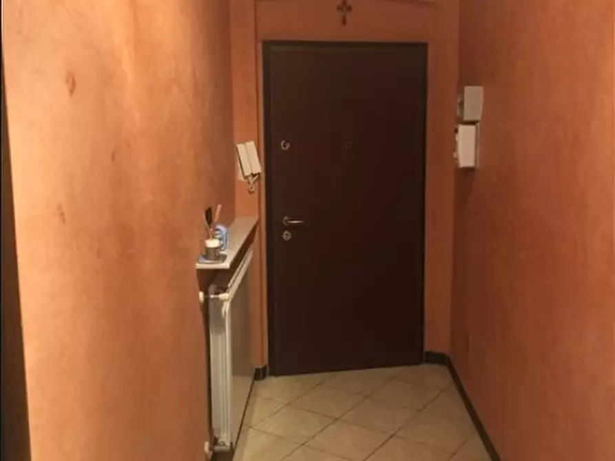 Immagine 9 di Quadrilocale in vendita  in Corso Ferdinando Maria Perrone 10 a Genova