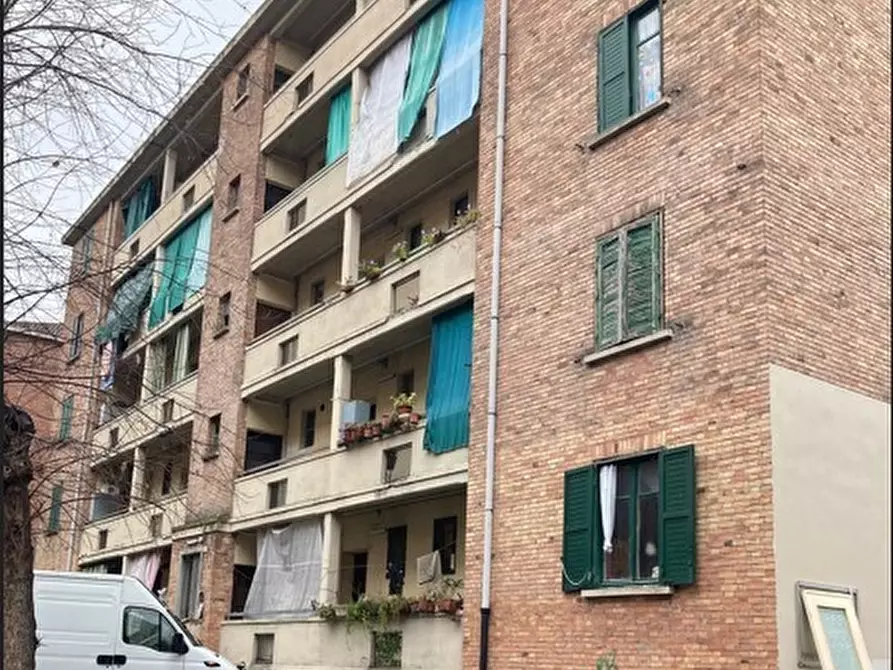 Immagine 1 di Trilocale in vendita  in Via Carlo Poma 11 a Torino