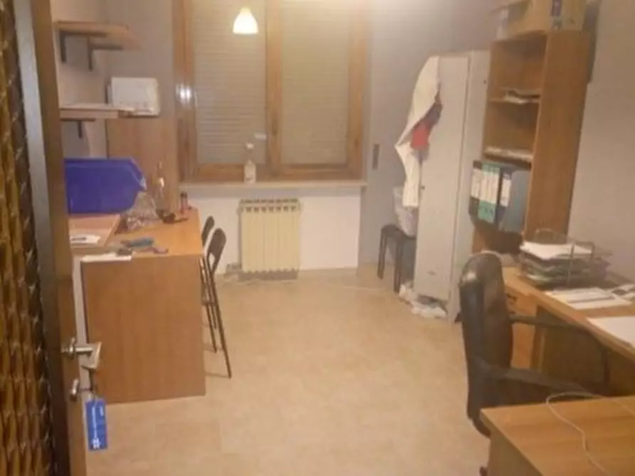 Immagine 5 di Attività artigianale in vendita  in Via Scuole Medie 5 a Carrù