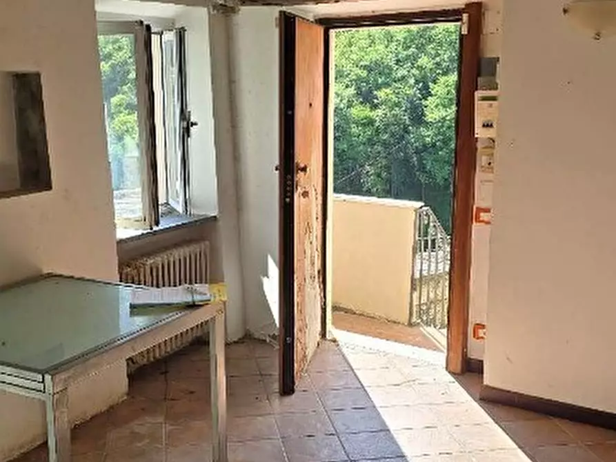 Immagine 3 di Trilocale in vendita  in Via Monte Timone 20 a Genova