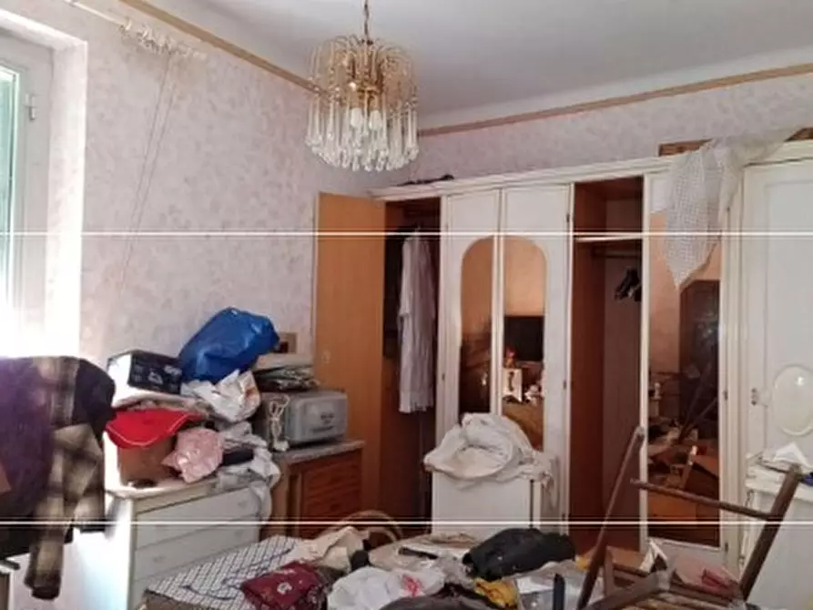 Immagine 4 di Quadrilocale in vendita  in Via Piacenza 21 a Genova