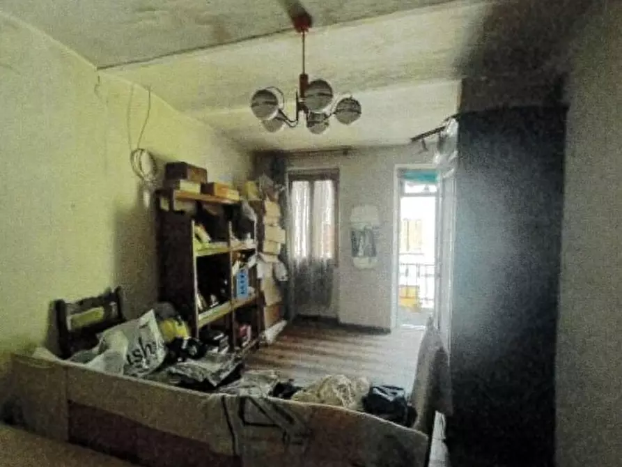 Immagine 5 di Terratetto in vendita  in Via Castello snc a Arquata Scrivia