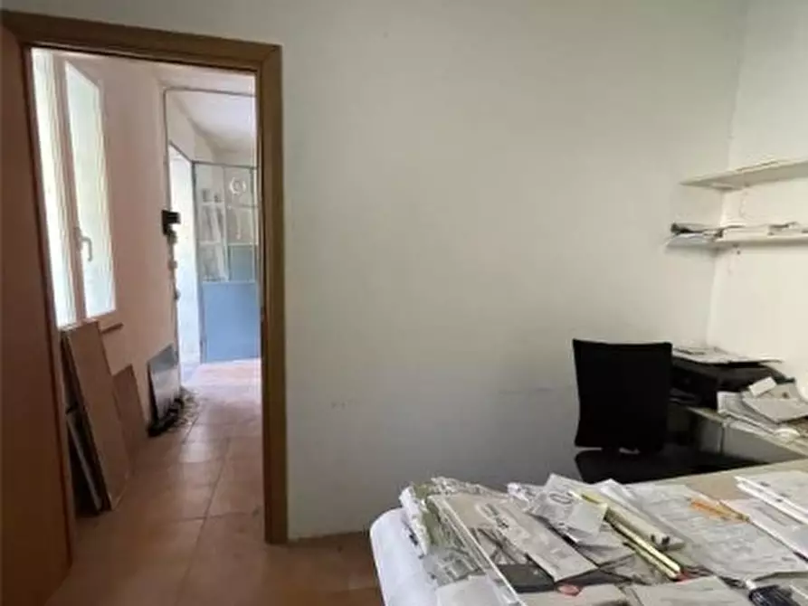 Immagine 5 di Magazzino in vendita  in Via Dogali 71 a Santa Margherita Ligure