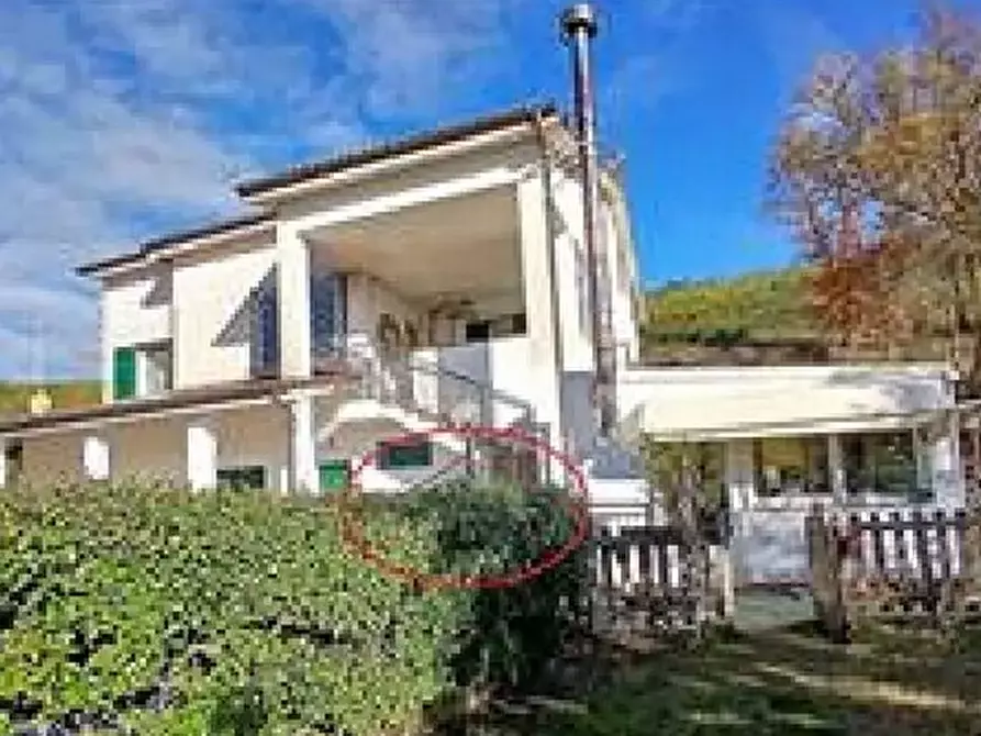 Immagine 11 di Bilocale in vendita  in Frazione Coasco Marina Verde 108/B a Villanova D'albenga