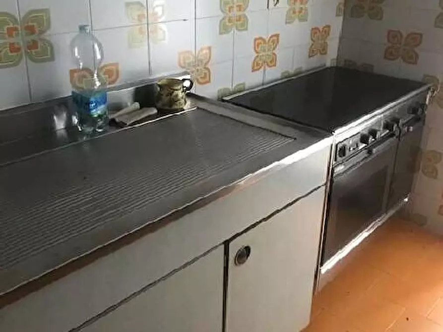 Immagine 5 di Terratetto in vendita  in Via Aldo Moro 46 a Carrodano