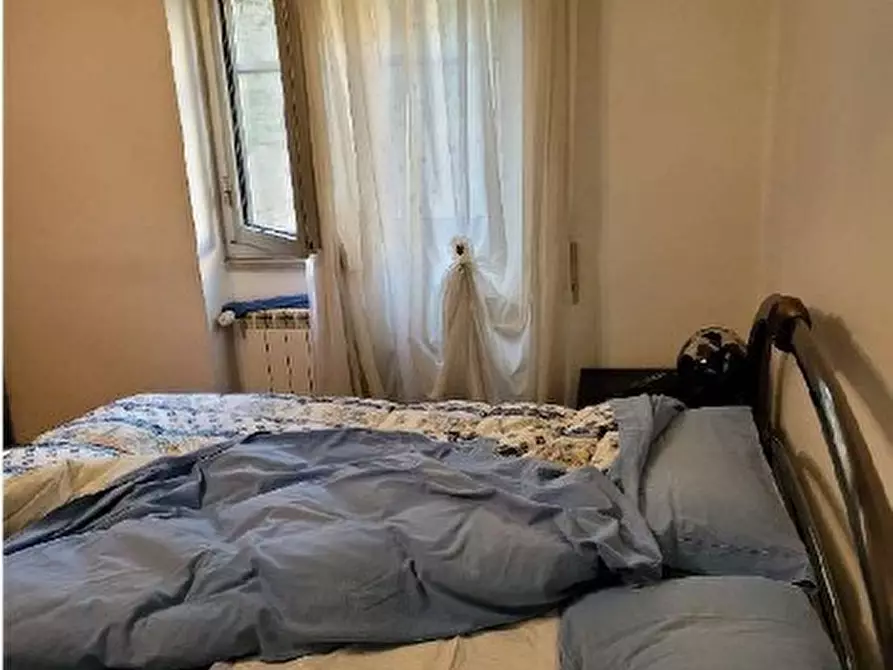 Immagine 7 di Pentalocale in vendita  in Salita Campasso di San Nicola 54 a Genova