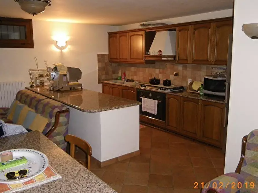 Immagine 5 di Villa in vendita  in Via Rinarolo 39 a Tortona