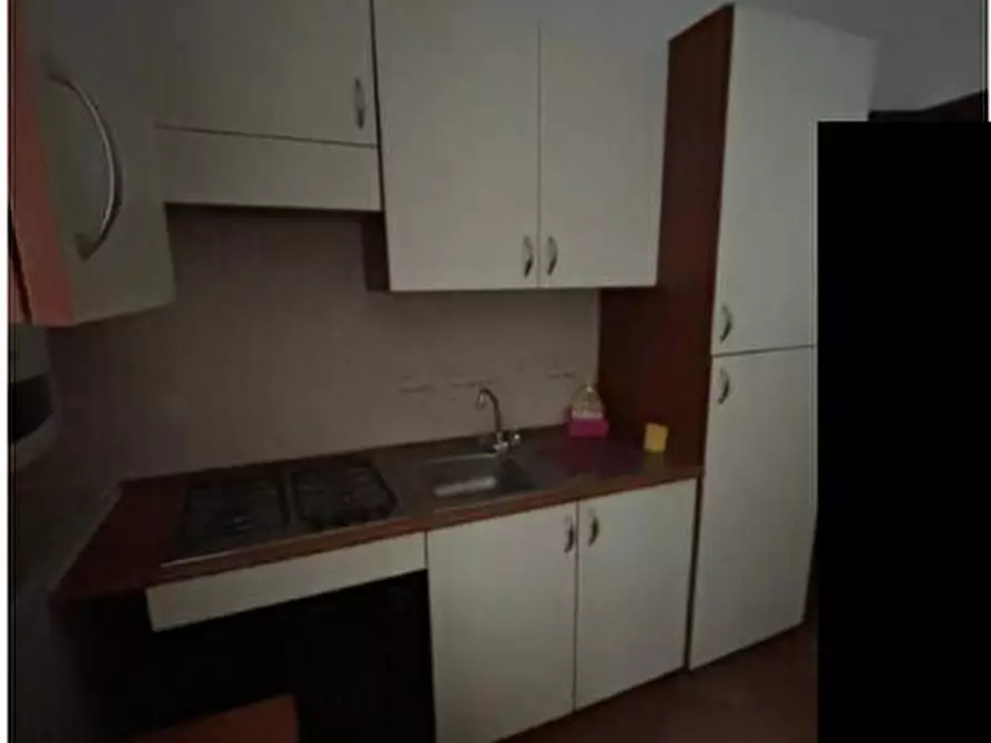 Immagine 4 di Bilocale in vendita  in Via alle Mura 3 a Bordighera