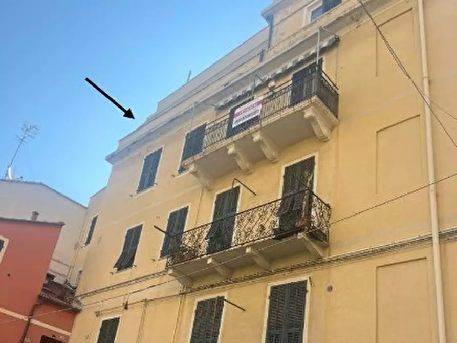 appartamento in vendita ad Alassio