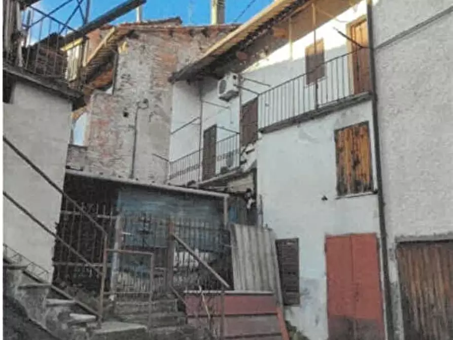 Immagine 1 di Terratetto in vendita  in Via Osvaldo Caldano 22 a Strevi