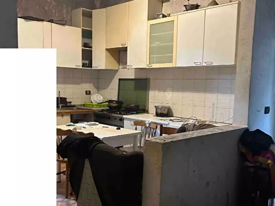 Immagine 3 di Trilocale in vendita  in Piazzale Parenzo 5C a Genova