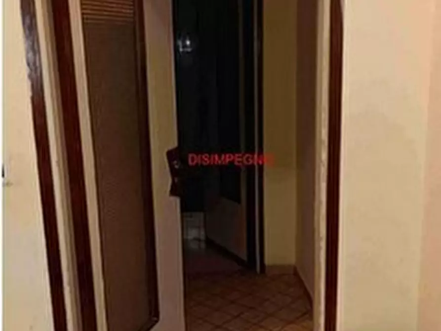 Immagine 6 di Quadrilocale in vendita  in Via Giacomo Leopardi 36 a Alessandria