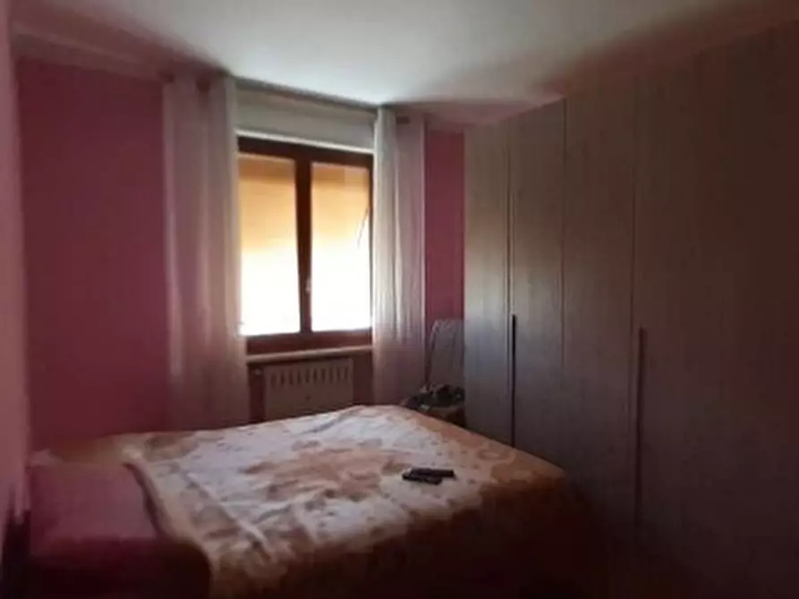 Immagine 7 di Pentalocale in vendita  in Via Francesco Crispi 3 a Novi Ligure