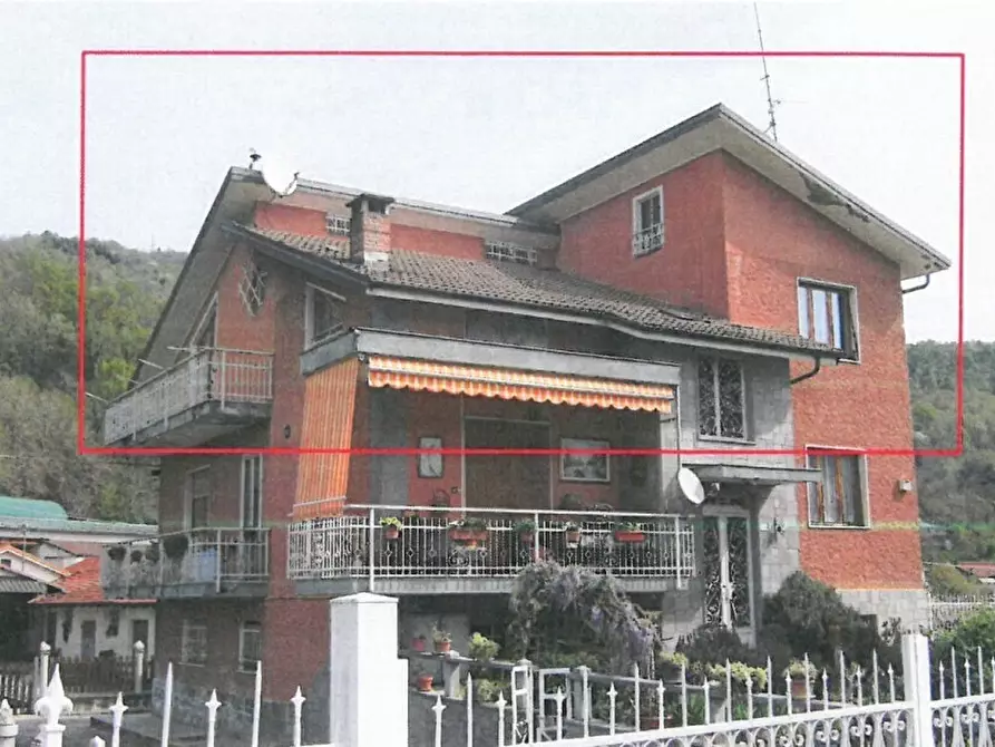 Immagine 1 di Pentalocale in vendita  in Via Provinciale Sampeyre 26 a Piasco