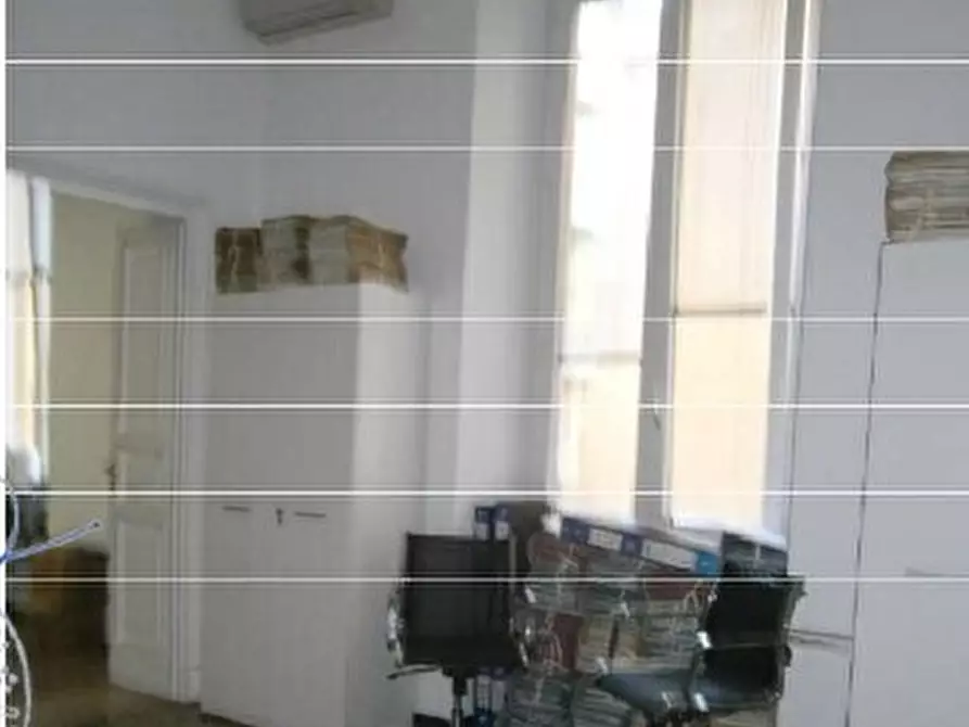 Immagine 6 di Ufficio in vendita  in Via XX Settembre 16 a Genova