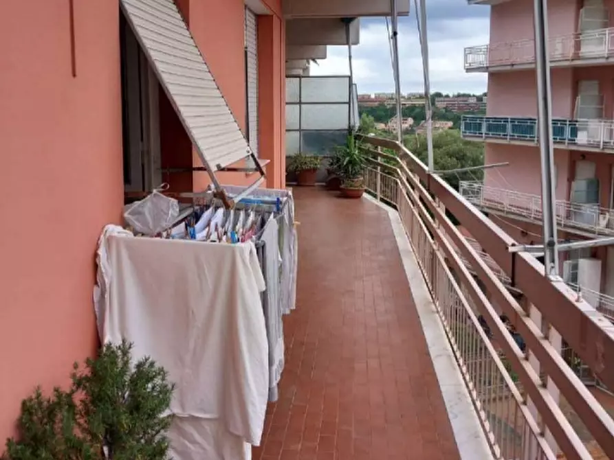 Immagine 11 di Pentalocale in vendita  in Via Pecorara 7 a Arenzano