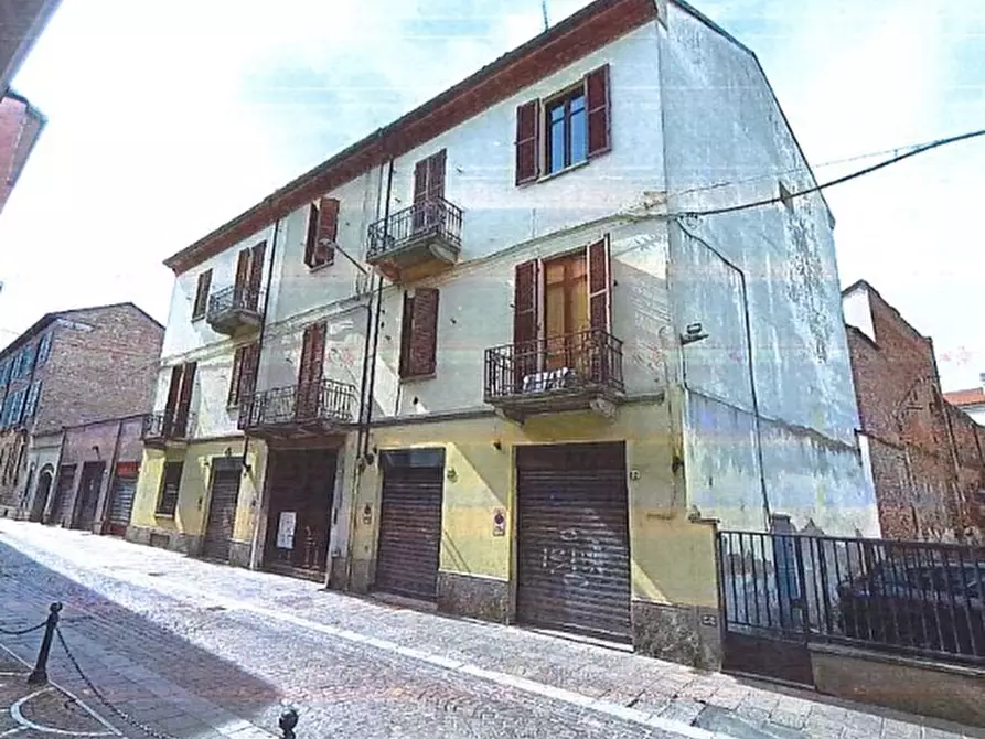 Immagine 1 di Trilocale in vendita  in Via Verona 88 a Alessandria