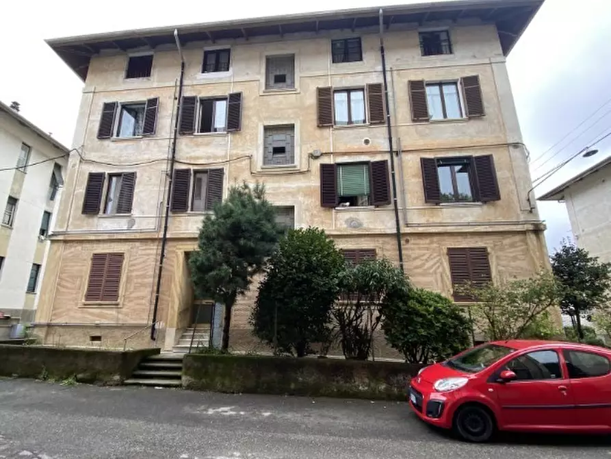 Immagine 1 di Quadrilocale in vendita  in Via Billotti Lorenzo 6 a Biella
