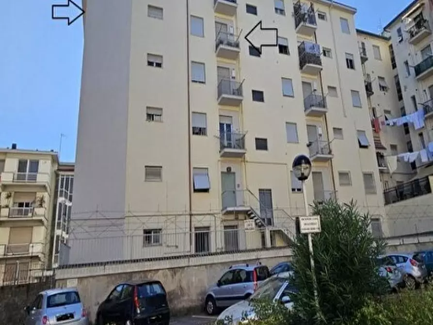 Immagine 5 di Pentalocale in vendita  in Via Ugo Foscolo 128/9 a La Spezia
