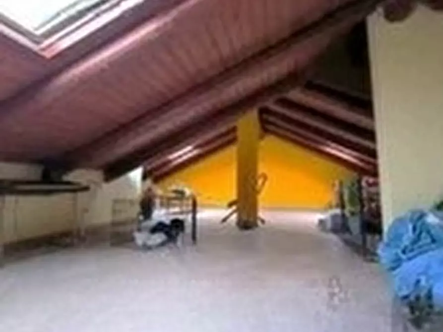 Immagine 7 di Villa in vendita  in Via Avvocato Sebastiano Filipello 12 a Castelnuovo Don Bosco