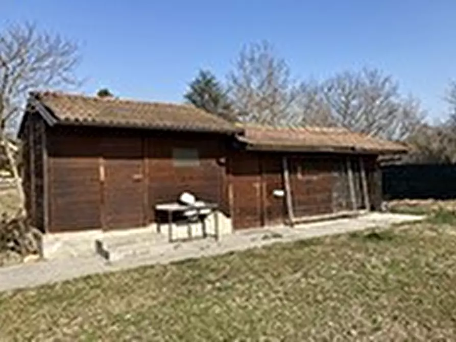 Immagine 2 di Terratetto in vendita  in Regione San Giovanni 37 a Oviglio