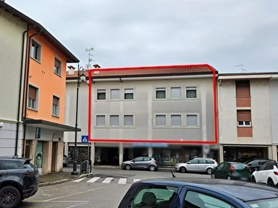 Immagine 1 di Terratetto in vendita  in Via Roma 53 a San Giorgio Di Nogaro