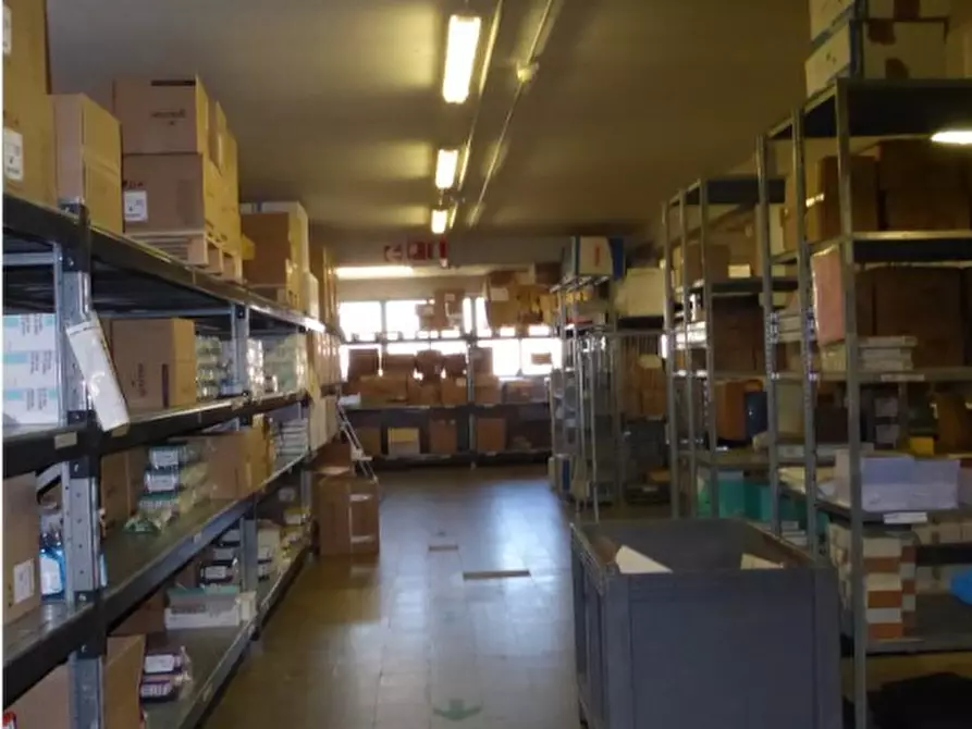 Immagine 5 di Attività artigianale in vendita  in Via Du Cantu 27 a Cogorno