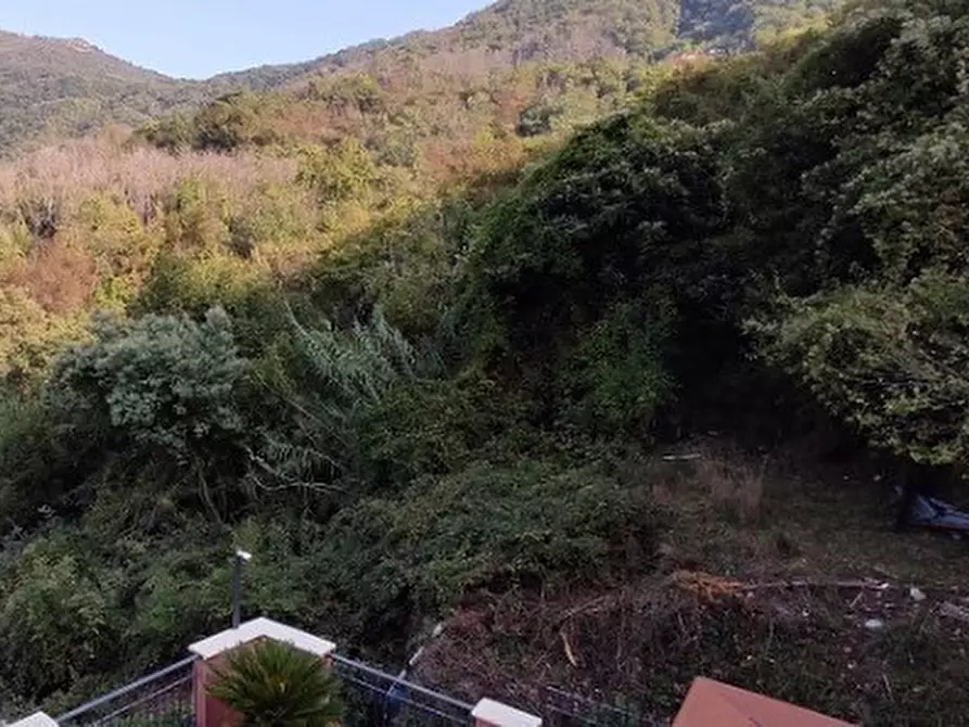 Immagine 3 di Terreno agricolo in vendita  in Via Geminiano snc a Genova