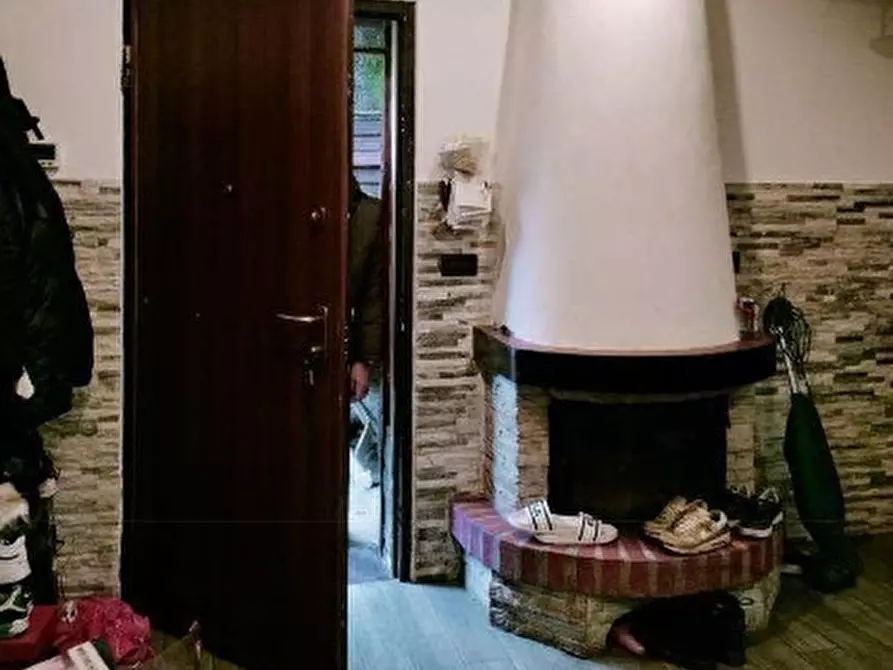 Immagine 3 di Villa in vendita  in Piazza Guglielmo Marconi 28 a Sant'olcese