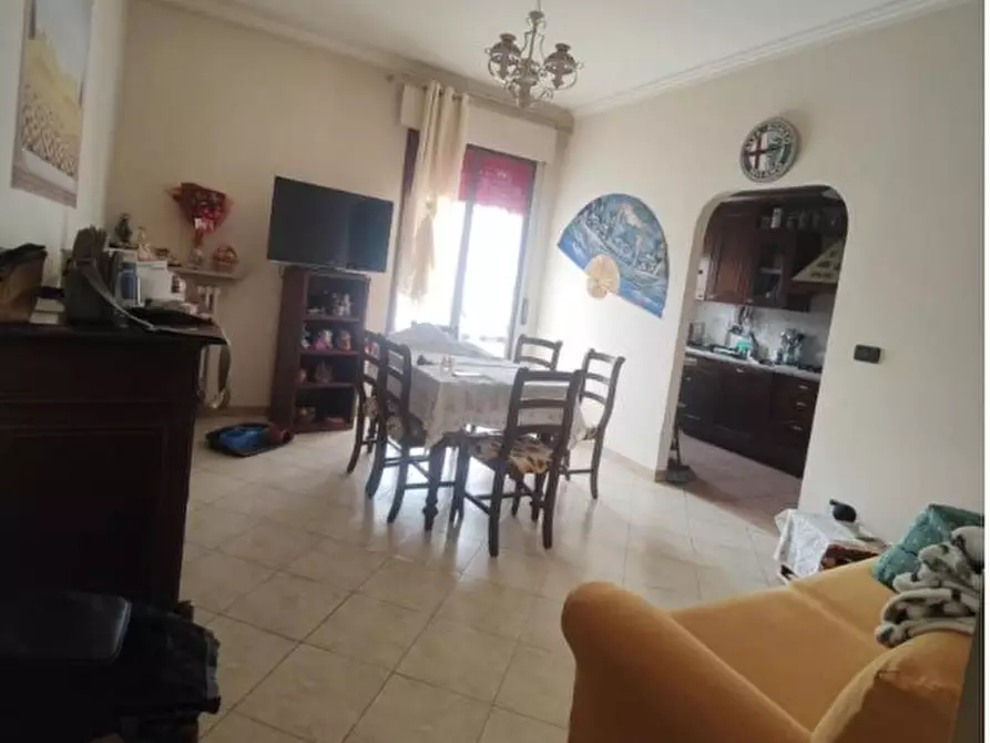 Immagine 5 di Quadrilocale in vendita  in Corso Roma 52 a Bistagno