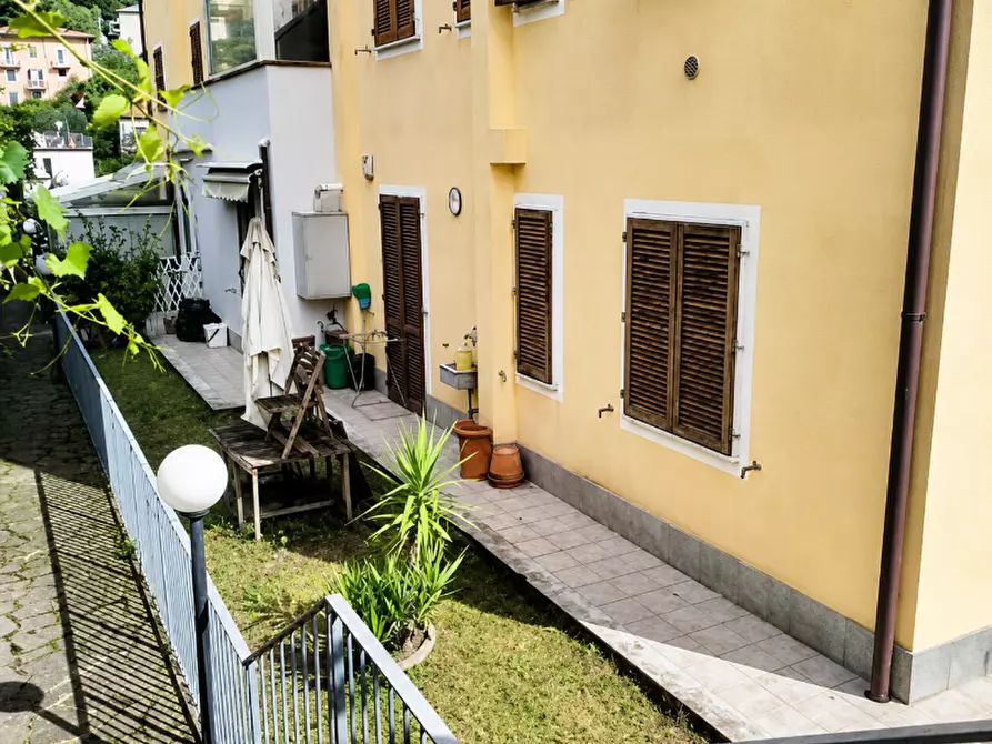 Immagine 1 di Quadrilocale in vendita  in Via Genova 488/D a La Spezia