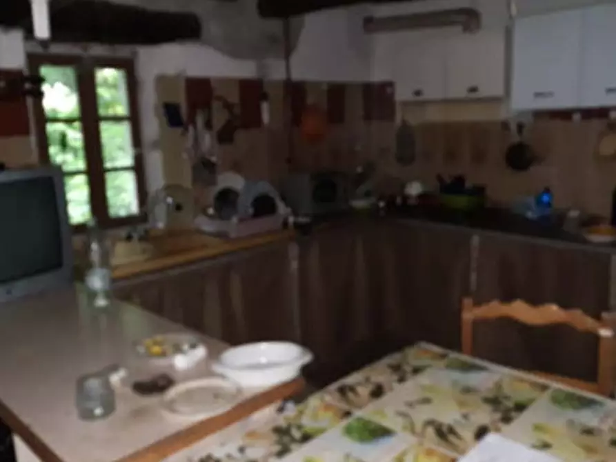 Immagine 3 di Villa in vendita  in Regione Favato 144 a Roccaverano