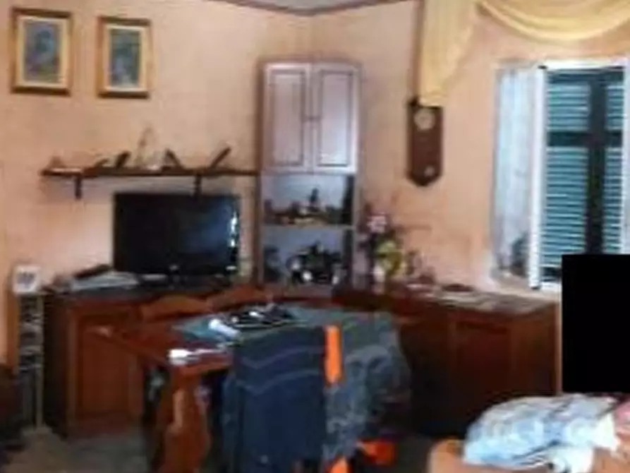 Immagine 3 di Villa in vendita  in Via Vicinale della Valle Regione Santa Lucia 15 a Diano Castello