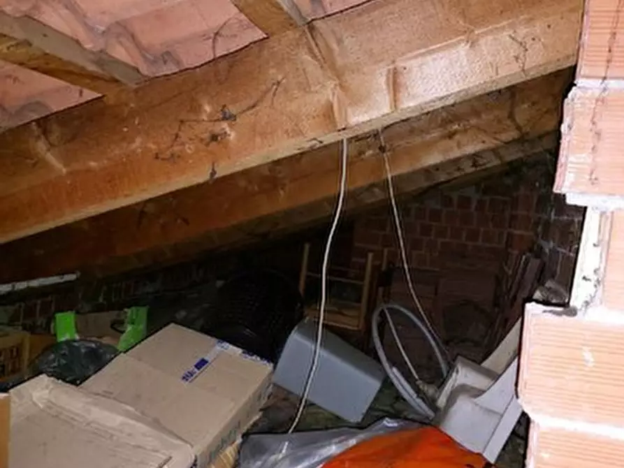 Immagine 6 di Villa in vendita  in Via Tripoli 12 bis a Felizzano