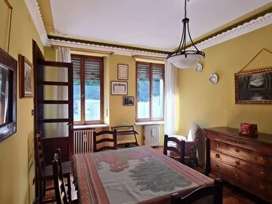 Immagine 4 di Terratetto in vendita  in Via Severino Casana 8 a Faule