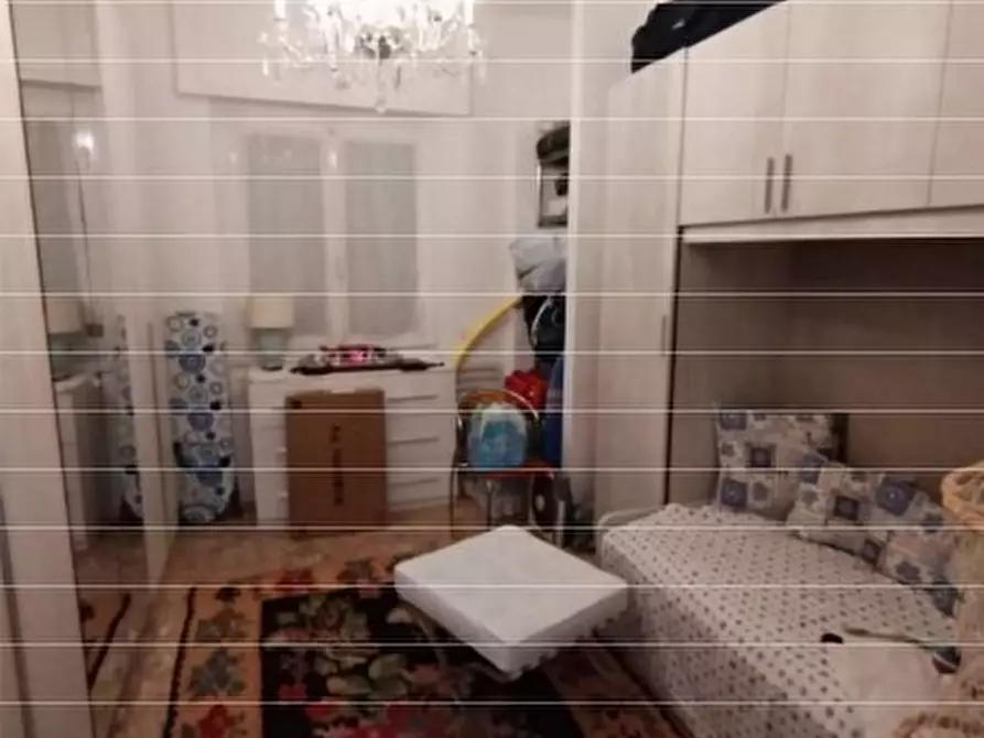 Immagine 7 di Pentalocale in vendita  in Via Aurelia Orientale 111 a Rapallo