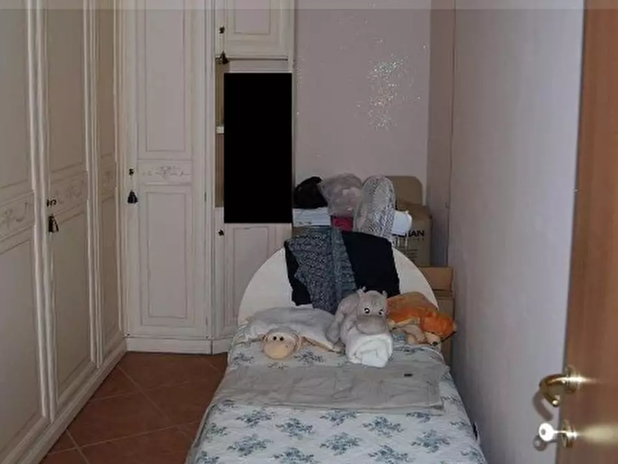 Immagine 6 di Pentalocale in vendita  in Via Padana Ovest 6 a Quattordio