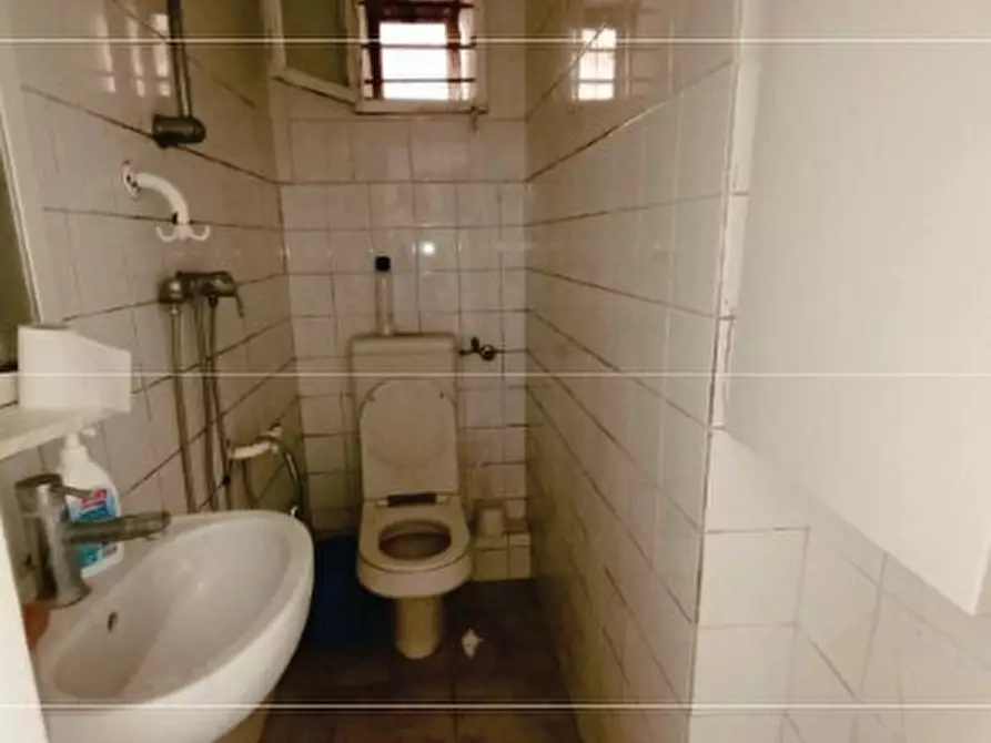 Immagine 6 di Quadrilocale in vendita  in Via del Lagaccio 31 a Genova