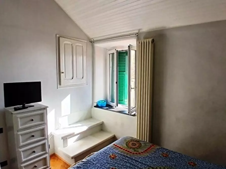 Immagine 7 di Trilocale in vendita  in Via Vittorio Veneto 86 a Alassio