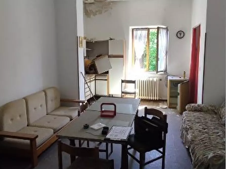 Immagine 3 di Trilocale in vendita  in Via San Vincenzo 184 a Bibiana