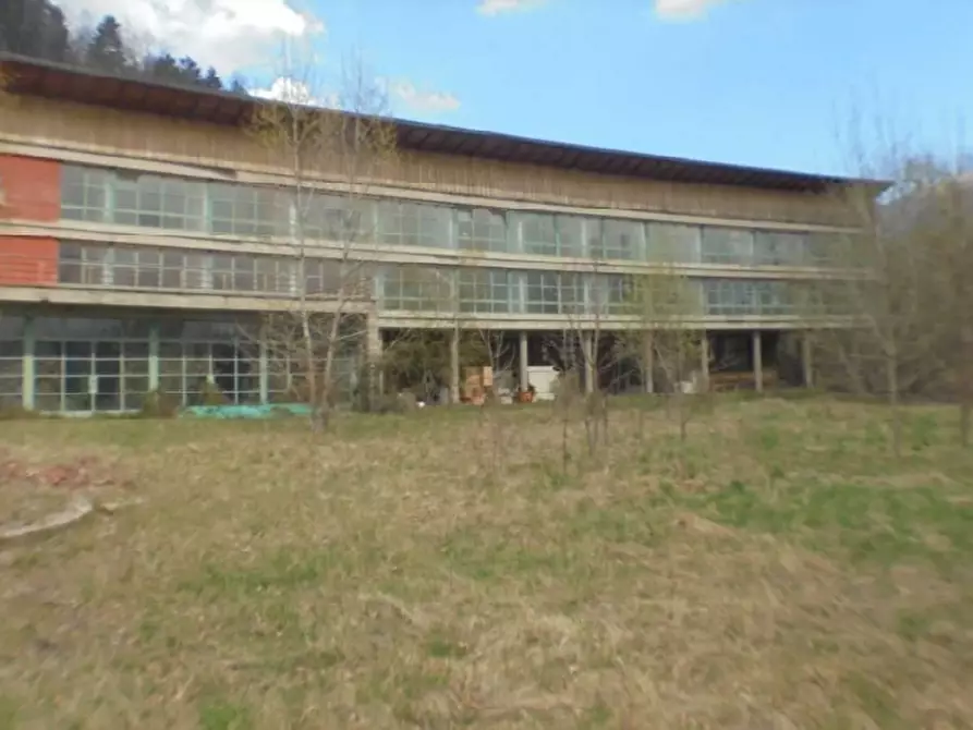 Immagine 3 di Albergo/B&B/Residence in vendita  in Via Rinaldo Piaggio 59 a Santo Stefano D'aveto