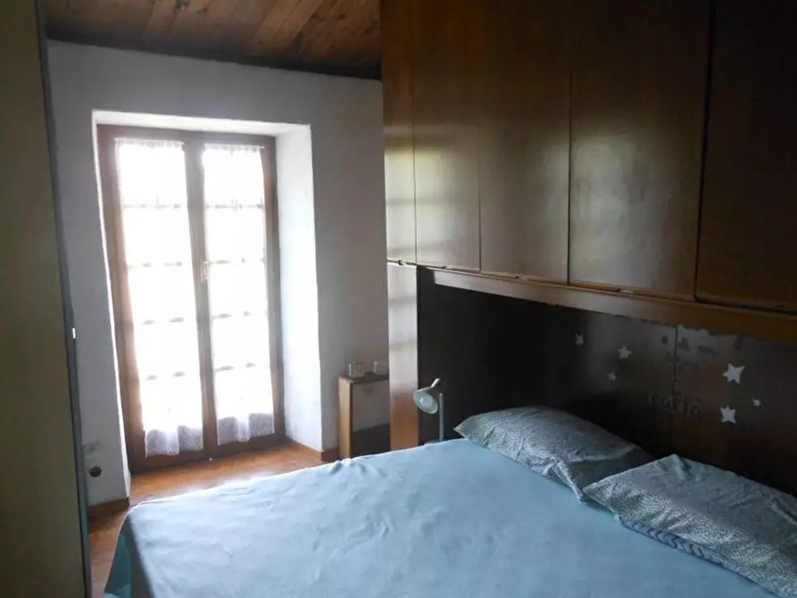 Immagine 5 di Villa in vendita  in Via Steneri 15 a Avegno