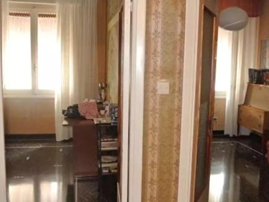 Immagine 3 di Pentalocale in vendita  in Via Giacomo Poirè 83 a Sant'olcese