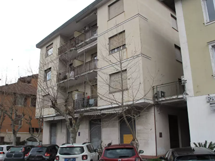 Immagine 1 di Monolocale in vendita  in Via Fratelli Canepa 48A a Serra Riccò