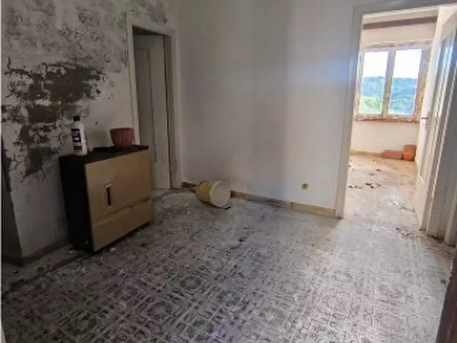 Immagine 3 di Pentalocale in vendita  in Località Noceto 3 a Vobbia