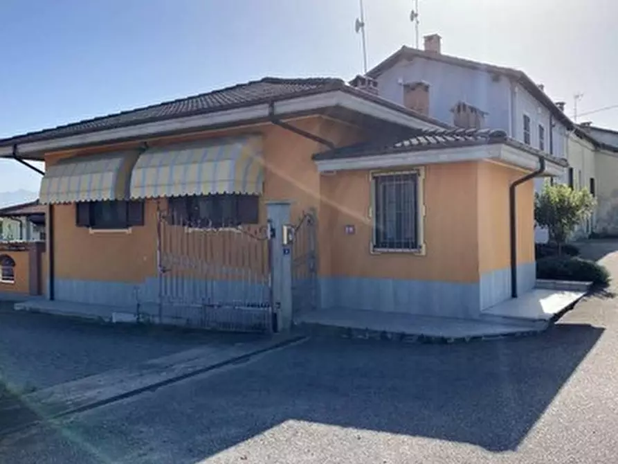 Immagine 1 di Villa in vendita  in Via Colle di Nava 61 a Magliano Alpi